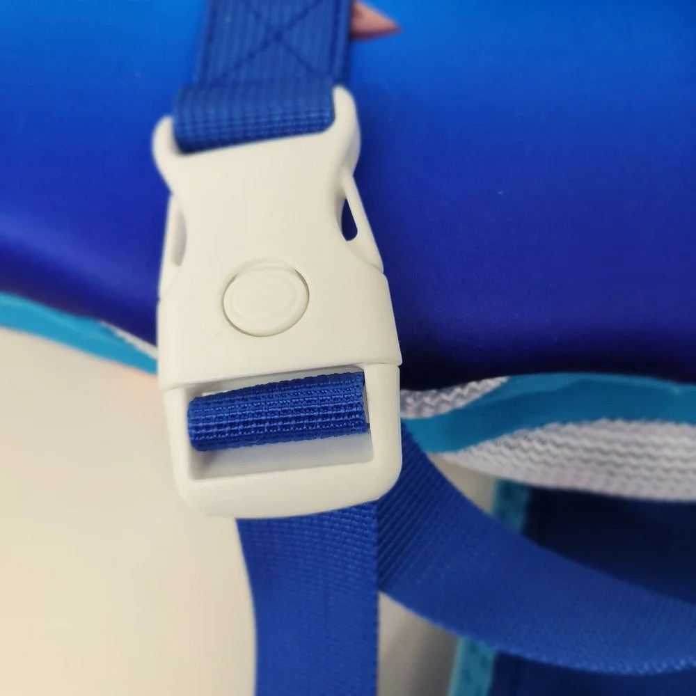 REALIKE Kids Swim Vest Toddler  Small (2-4 yrs/22-33 lbs), Dinosaur‎